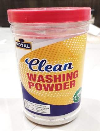 Washing Powder