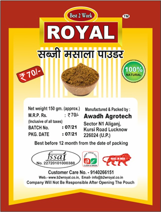 Masala